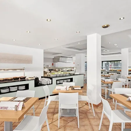 Thb Flora Otel Puerto del Carmen (Lanzarote)