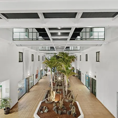 Thb Flora 3* Puerto del Carmen (Lanzarote)