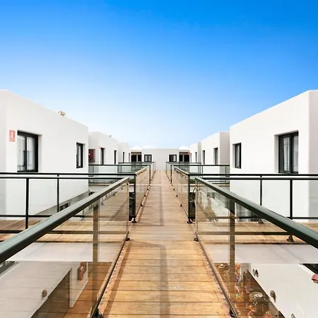 Otel Thb Flora Puerto del Carmen (Lanzarote)