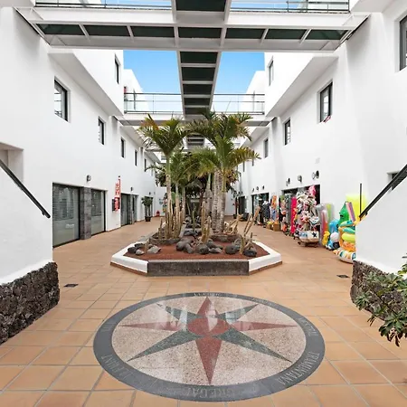 Thb Flora Otel Puerto del Carmen (Lanzarote)