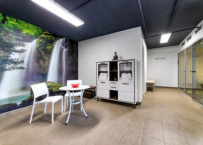 Thb Flora 호텔 푸에르토 델 카르멘