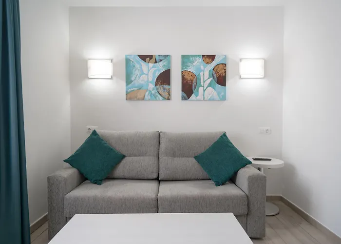 Thb Flora 3* 푸에르토 델 카르멘