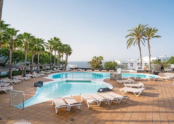 Thb Flora 호텔 푸에르토 델 카르멘