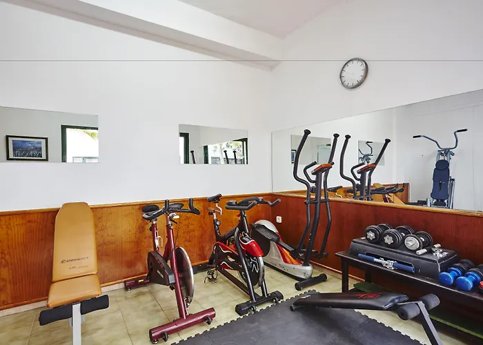 Thb Flora 호텔 푸에르토 델 카르멘