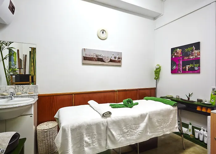 Thb Flora 3* 푸에르토 델 카르멘