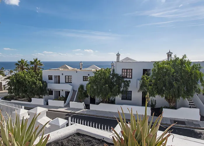 Thb Flora Hotel Puerto del Carmen (Lanzarote)