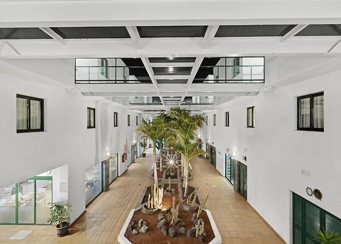 Thb Flora 3* 푸에르토 델 카르멘