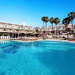 Thb Flora 3* Пуерто-дель-Кармен