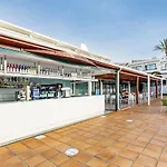 Готель Thb Flora Пуерто-дель-Кармен
