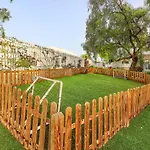 Thb Flora Пуерто-дель-Кармен