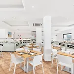 Thb Flora Готель 3*