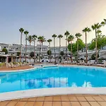 Thb Flora Готель 3*