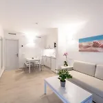 Готель Thb Flora Пуерто-дель-Кармен