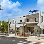 Thb Flora Пуерто-дель-Кармен
