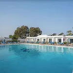Hotel Thb Flora 3*