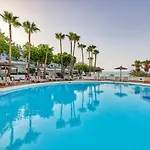 Готель Thb Flora Пуерто-дель-Кармен