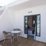 Thb Flora 3* Puerto del Carmen (Lanzarote)