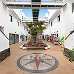 Thb Flora Пуерто-дель-Кармен