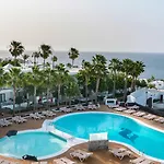 Готель Thb Flora Пуерто-дель-Кармен