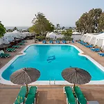 Готель Thb Flora 3*