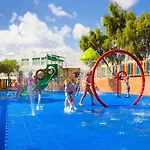 Готель Thb Flora Пуерто-дель-Кармен