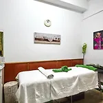 Thb Flora 3* Пуерто-дель-Кармен