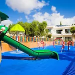 Thb Flora Готель 3*