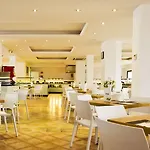 Thb Flora Готель 3*