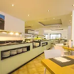 Thb Flora Пуерто-дель-Кармен