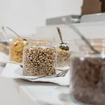 Thb Flora Готель 3*
