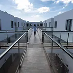 Thb Flora Готель Пуерто-дель-Кармен