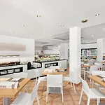 Thb Flora Готель Пуерто-дель-Кармен