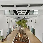Thb Flora 3* Пуерто-дель-Кармен