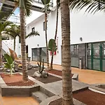 Готель Thb Flora 3*