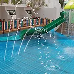 Thb Flora Готель 3*